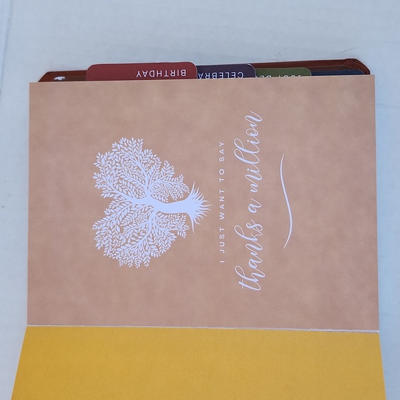 NWT OCCASIONALLY YOURS THE COMPLETE CARD SET - Picture 3 of 16